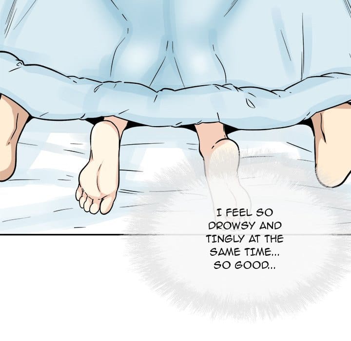 Excuse me, This is my Room [LObeam , kook] - Chapter 52 — Page 37