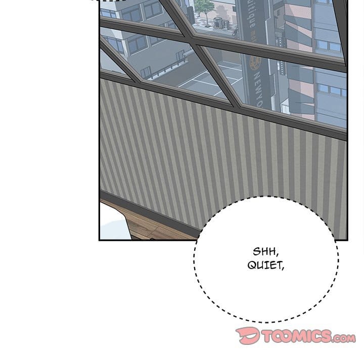 Excuse me, This is my Room [LObeam , kook] - Chapter 52 — Page 39