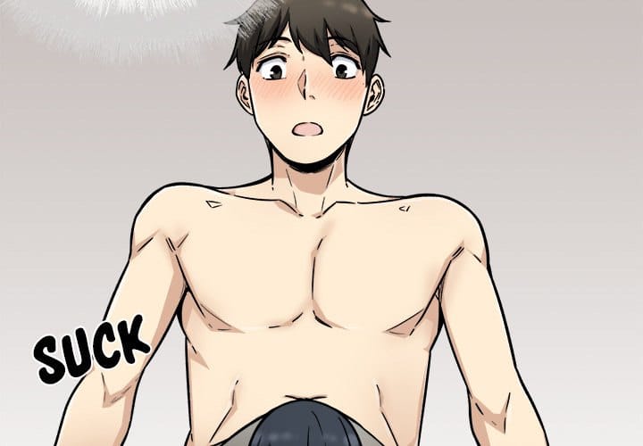 Excuse me, This is my Room [LObeam , kook] - Chapter 52 — Page 4