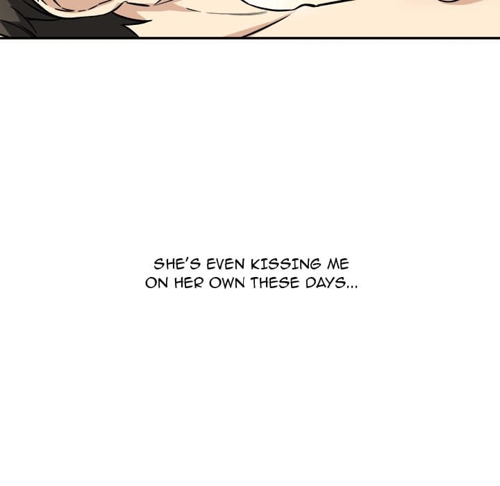 Excuse me, This is my Room [LObeam , kook] - Chapter 52 — Page 50