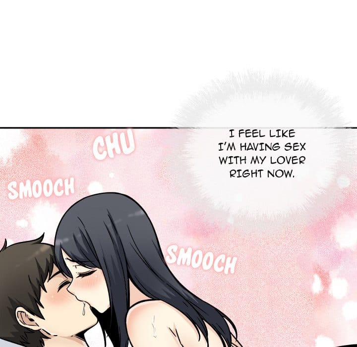 Excuse me, This is my Room [LObeam , kook] - Chapter 52 — Page 52