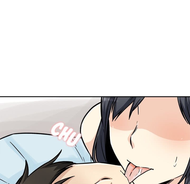 Excuse me, This is my Room [LObeam , kook] - Chapter 52 — Page 56