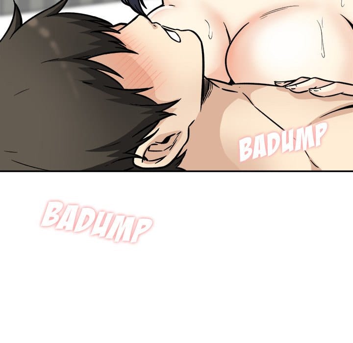 Excuse me, This is my Room [LObeam , kook] - Chapter 52 — Page 59