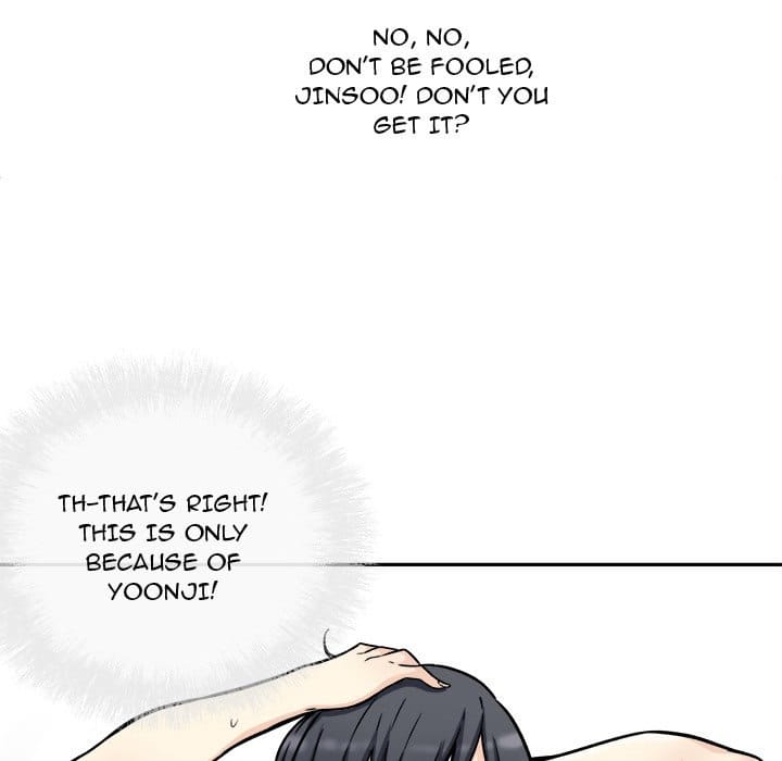 Excuse me, This is my Room [LObeam , kook] - Chapter 52 — Page 60