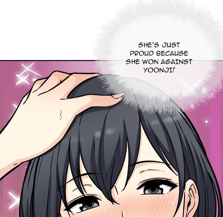Excuse me, This is my Room [LObeam , kook] - Chapter 52 — Page 63