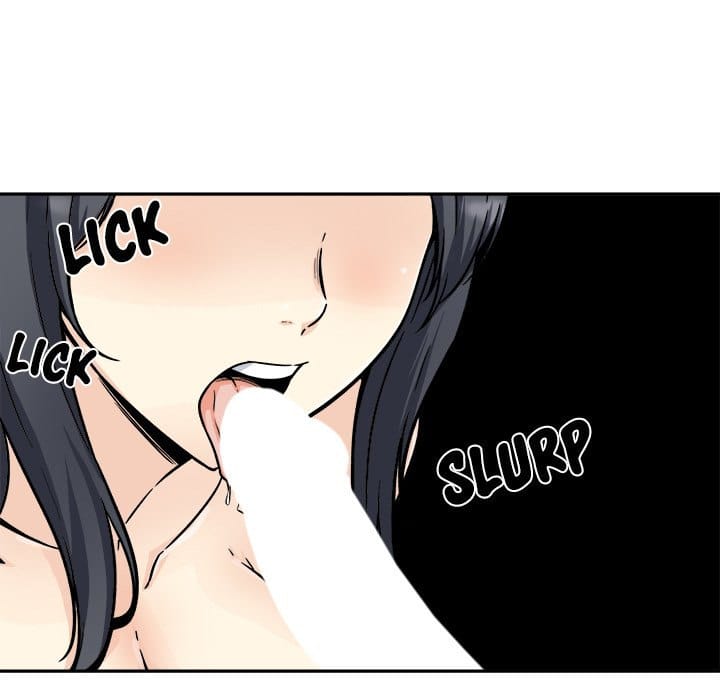 Excuse me, This is my Room [LObeam , kook] - Chapter 52 — Page 7