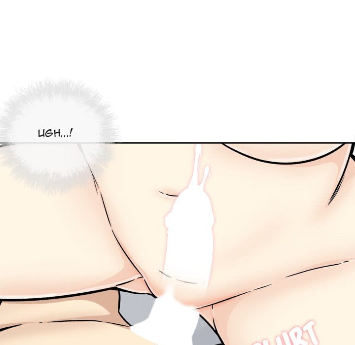 Excuse me, This is my Room [LObeam , kook] - Chapter 52 — Page 83