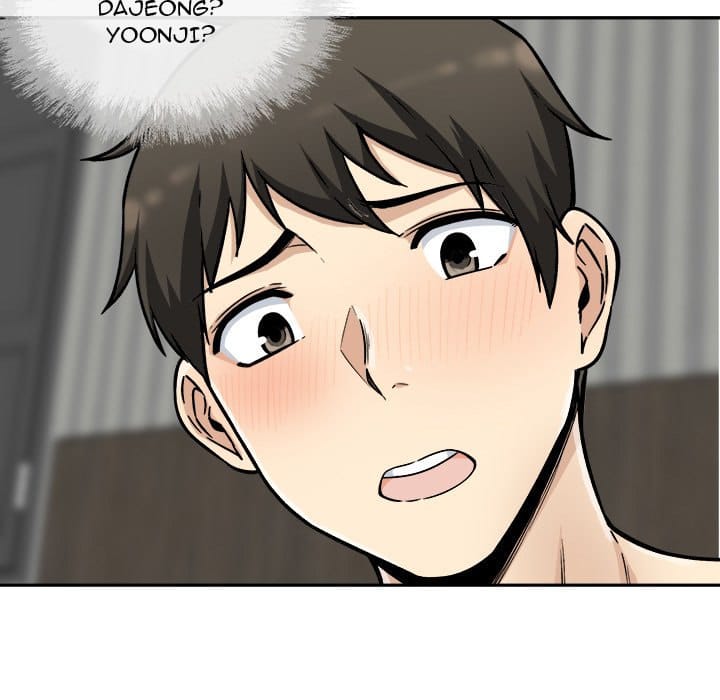 Excuse me, This is my Room [LObeam , kook] - Chapter 52 — Page 9