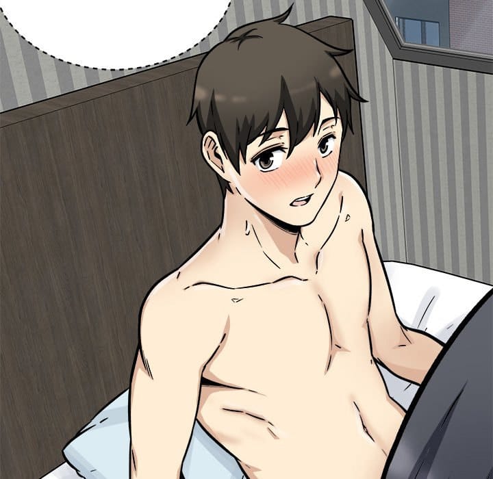 Excuse me, This is my Room [LObeam , kook] - Chapter 52 — Page 90
