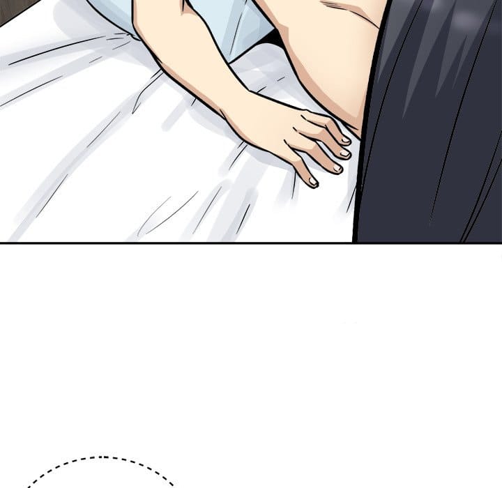Excuse me, This is my Room [LObeam , kook] - Chapter 52 — Page 91