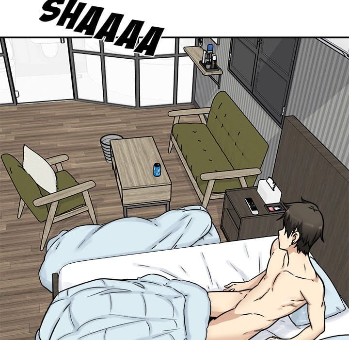 Excuse me, This is my Room [LObeam , kook] - Chapter 52 — Page 95