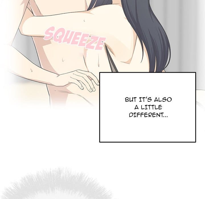 Excuse me, This is my Room [LObeam , kook] - Chapter 52 — Page 98
