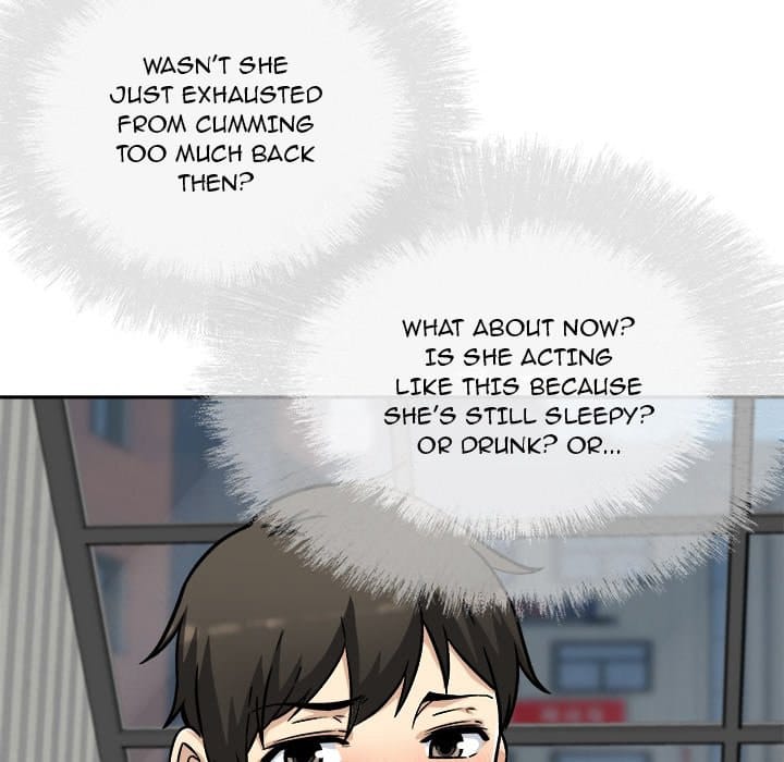 Excuse me, This is my Room [LObeam , kook] - Chapter 52 — Page 99