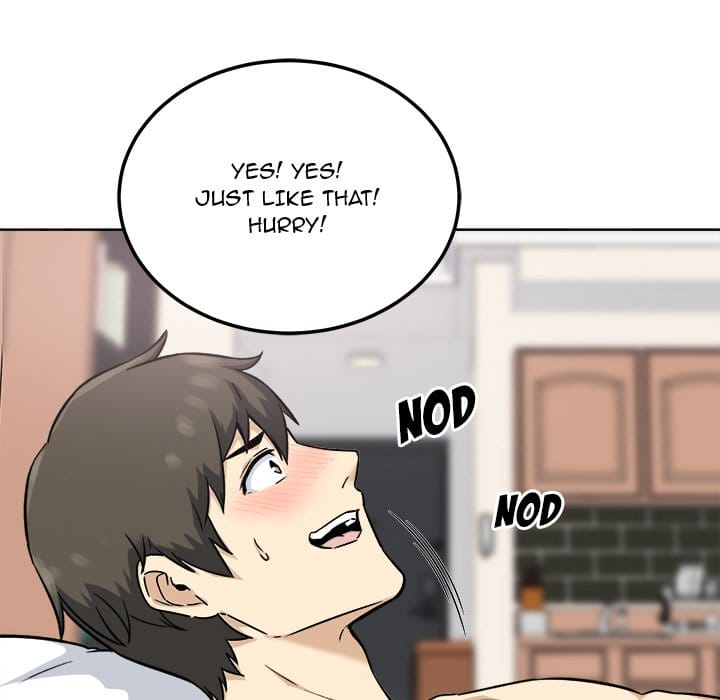 Excuse me, This is my Room [LObeam , kook] - Chapter 65 — Page 101