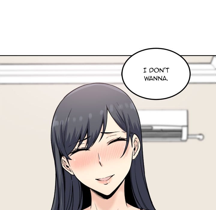 Excuse me, This is my Room [LObeam , kook] - Chapter 65 — Page 103
