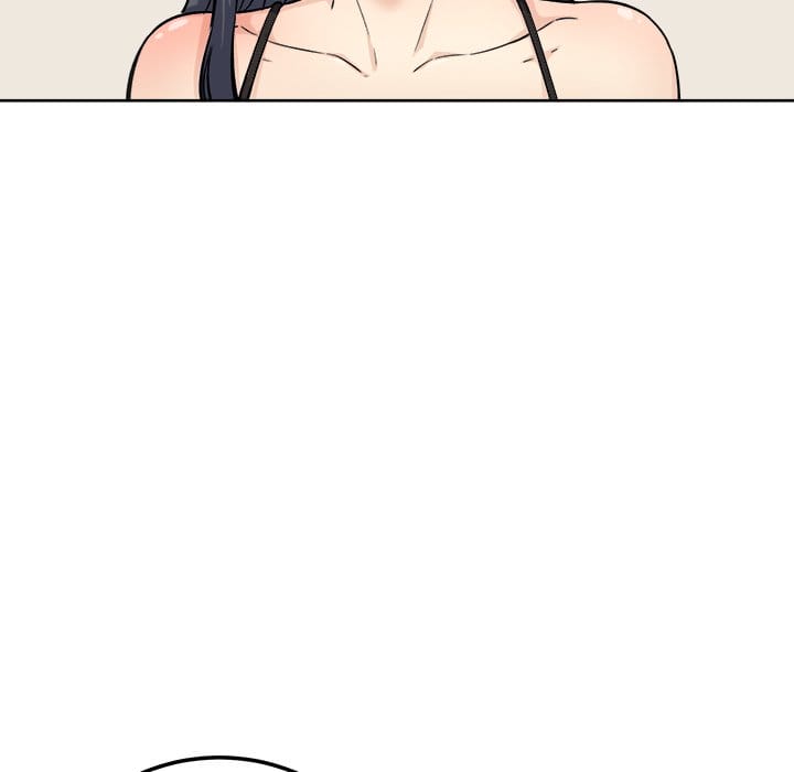 Excuse me, This is my Room [LObeam , kook] - Chapter 65 — Page 104