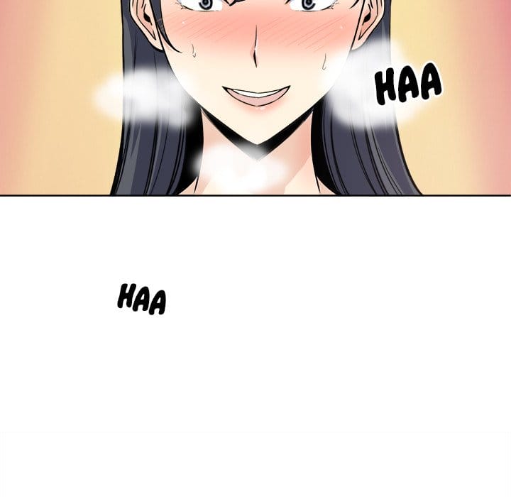 Excuse me, This is my Room [LObeam , kook] - Chapter 65 — Page 114