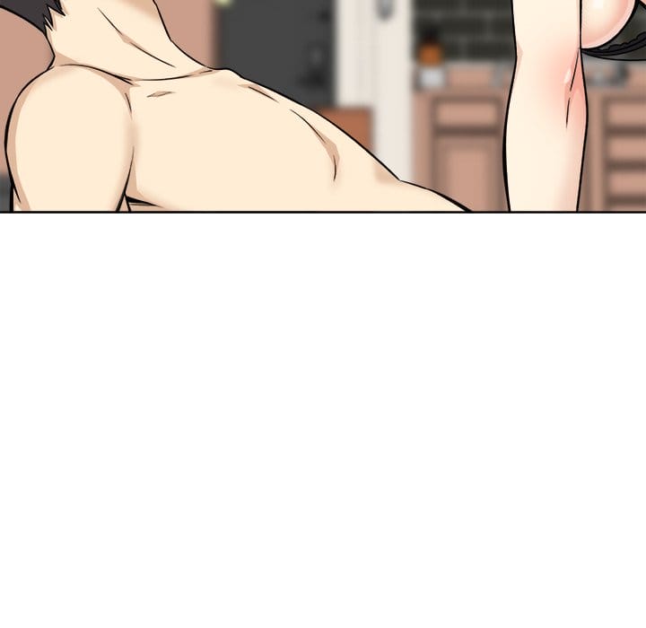 Excuse me, This is my Room [LObeam , kook] - Chapter 65 — Page 116