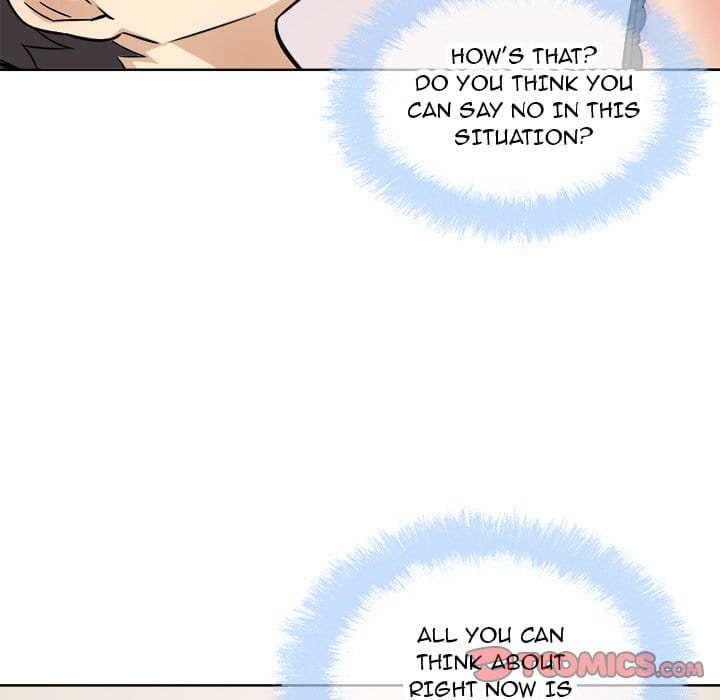 Excuse me, This is my Room [LObeam , kook] - Chapter 65 — Page 123