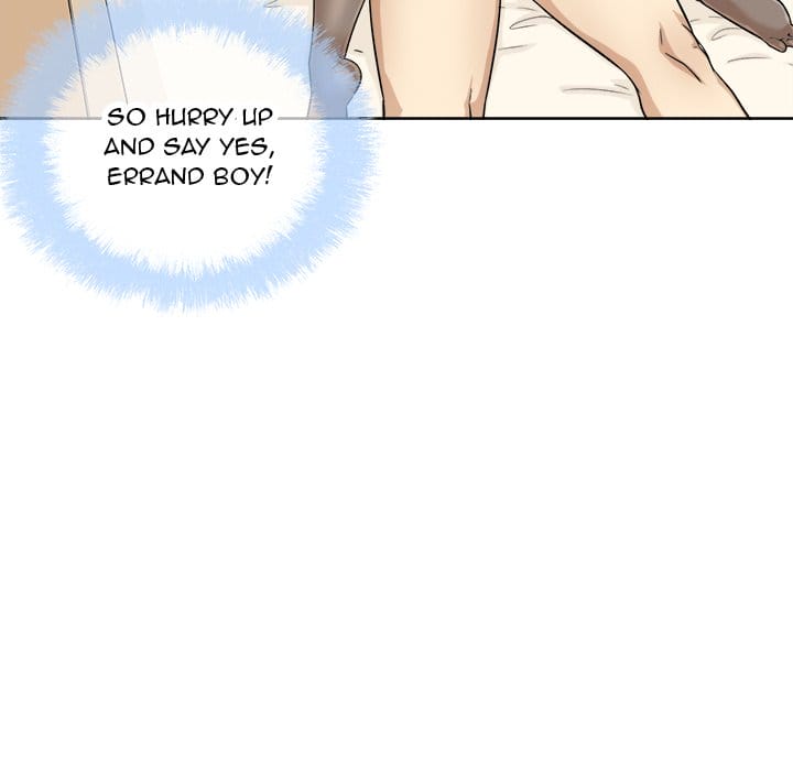 Excuse me, This is my Room [LObeam , kook] - Chapter 65 — Page 125