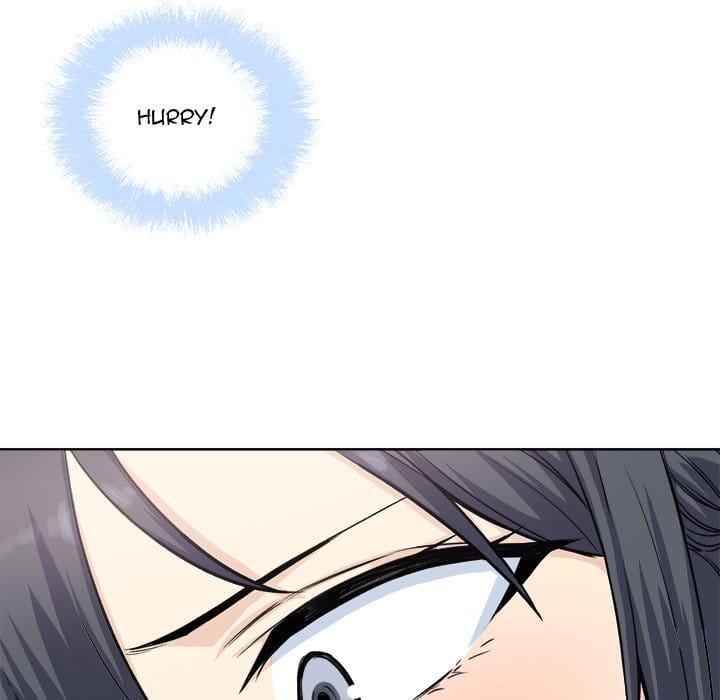 Excuse me, This is my Room [LObeam , kook] - Chapter 65 — Page 134