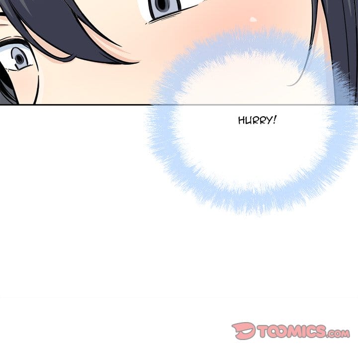 Excuse me, This is my Room [LObeam , kook] - Chapter 65 — Page 135