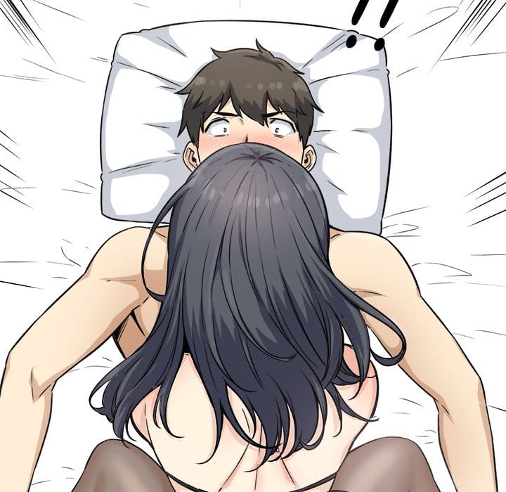 Excuse me, This is my Room [LObeam , kook] - Chapter 65 — Page 140