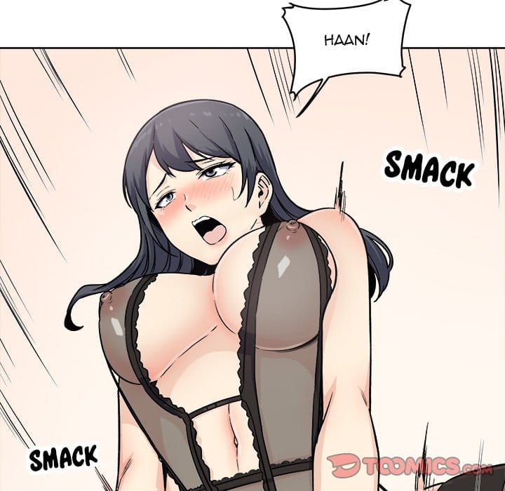 Excuse me, This is my Room [LObeam , kook] - Chapter 65 — Page 147
