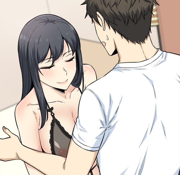 Excuse me, This is my Room [LObeam , kook] - Chapter 65 — Page 22