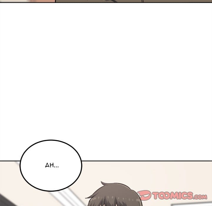 Excuse me, This is my Room [LObeam , kook] - Chapter 65 — Page 27