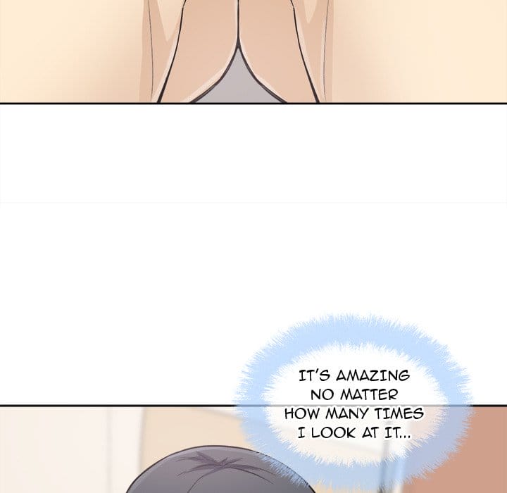 Excuse me, This is my Room [LObeam , kook] - Chapter 65 — Page 31