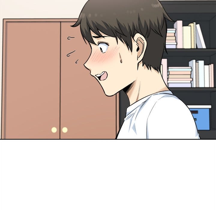 Excuse me, This is my Room [LObeam , kook] - Chapter 65 — Page 34
