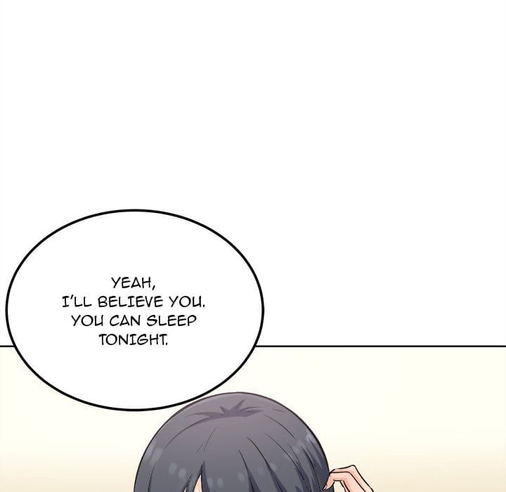 Excuse me, This is my Room [LObeam , kook] - Chapter 65 — Page 35