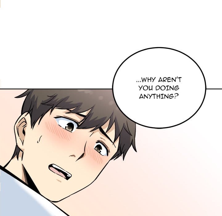 Excuse me, This is my Room [LObeam , kook] - Chapter 65 — Page 40