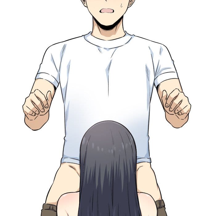 Excuse me, This is my Room [LObeam , kook] - Chapter 65 — Page 42