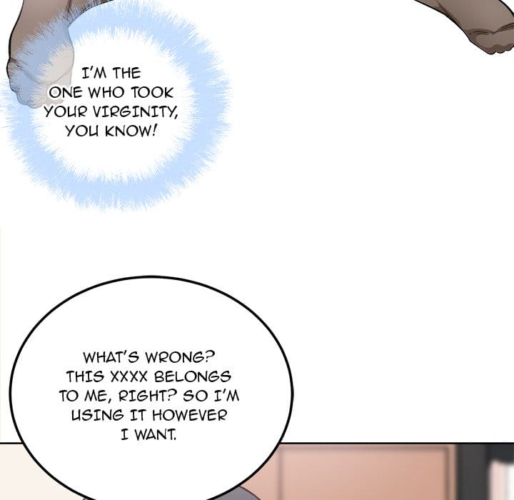 Excuse me, This is my Room [LObeam , kook] - Chapter 65 — Page 44