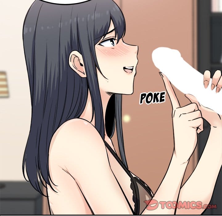Excuse me, This is my Room [LObeam , kook] - Chapter 65 — Page 45