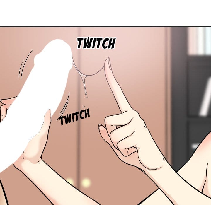 Excuse me, This is my Room [LObeam , kook] - Chapter 65 — Page 50