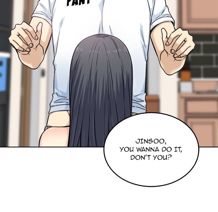 Excuse me, This is my Room [LObeam , kook] - Chapter 65 — Page 55