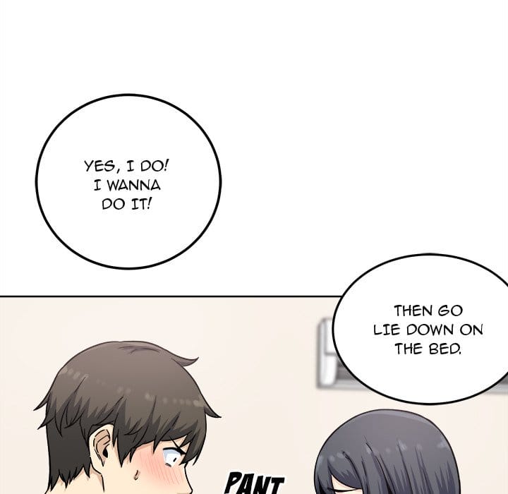 Excuse me, This is my Room [LObeam , kook] - Chapter 65 — Page 56