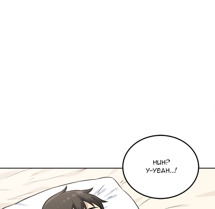 Excuse me, This is my Room [LObeam , kook] - Chapter 65 — Page 64