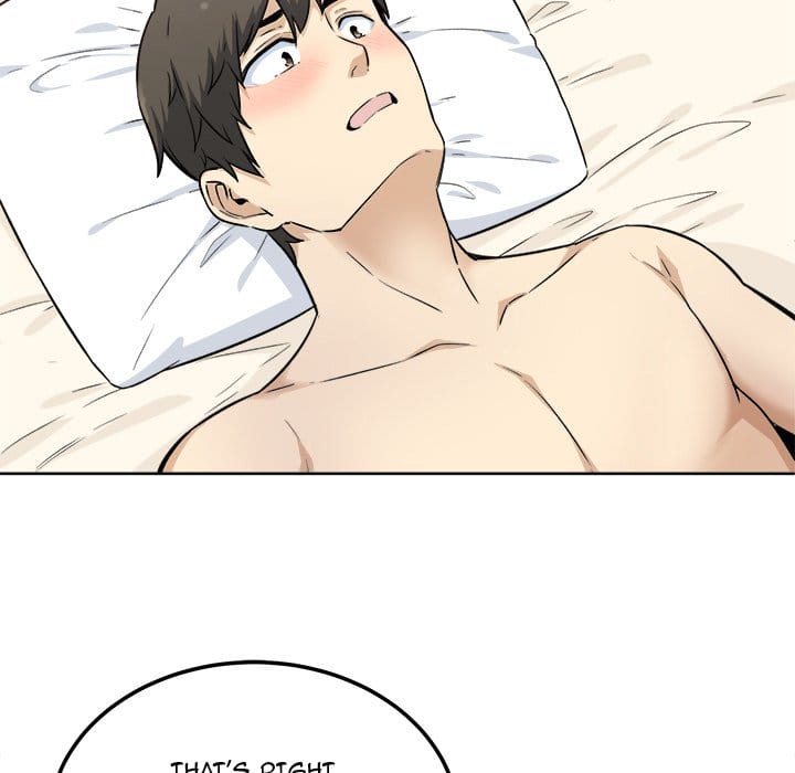 Excuse me, This is my Room [LObeam , kook] - Chapter 65 — Page 65