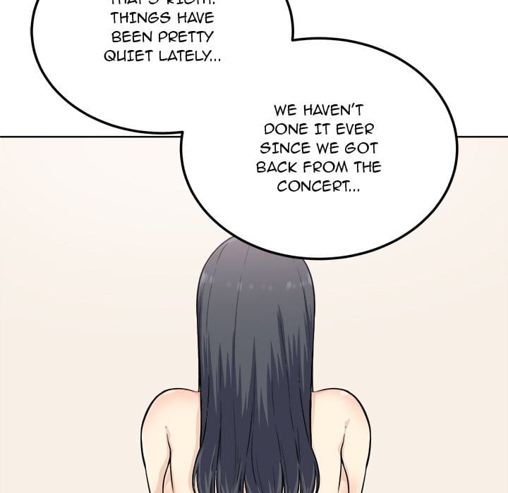 Excuse me, This is my Room [LObeam , kook] - Chapter 65 — Page 66