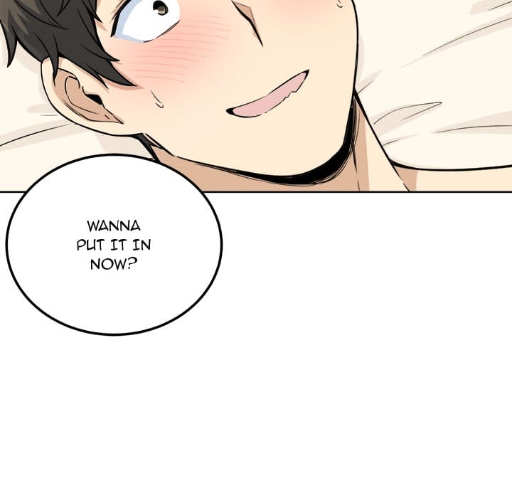 Excuse me, This is my Room [LObeam , kook] - Chapter 65 — Page 71