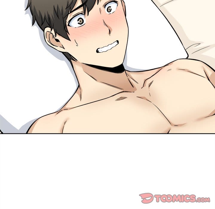 Excuse me, This is my Room [LObeam , kook] - Chapter 65 — Page 81