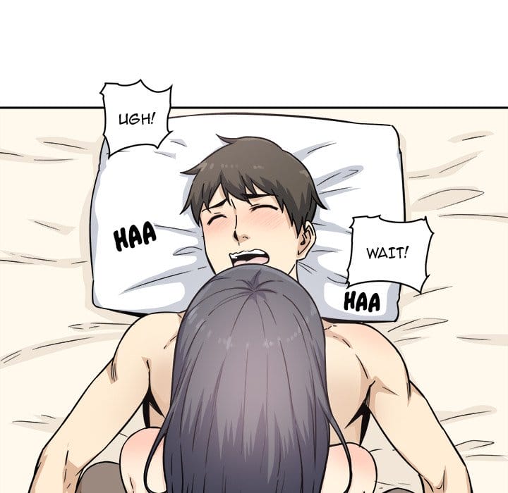 Excuse me, This is my Room [LObeam , kook] - Chapter 65 — Page 91
