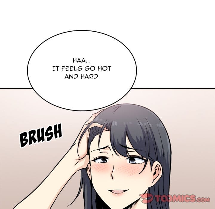 Excuse me, This is my Room [LObeam , kook] - Chapter 65 — Page 93