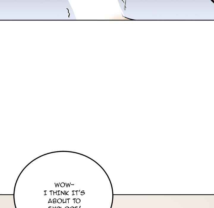 Excuse me, This is my Room [LObeam , kook] - Chapter 65 — Page 96