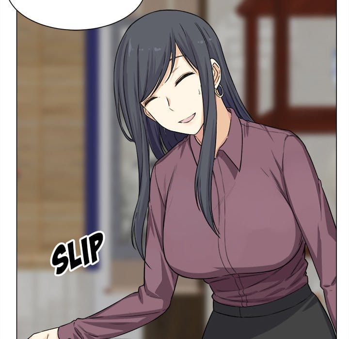 Excuse me, This is my Room [LObeam , kook] - Chapter 20 — Page 10