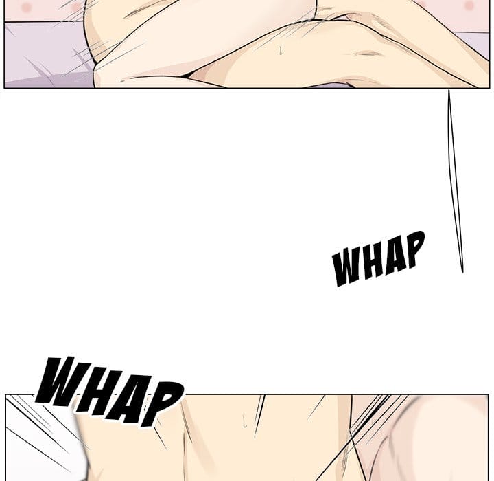 Excuse me, This is my Room [LObeam , kook] - Chapter 20 — Page 110